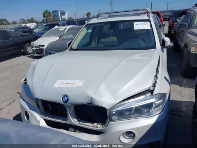5UXKR0C56F0P08413 BMW X5 Xdrive35i