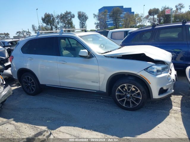 5UXKR0C56F0P08413 BMW X5 Xdrive35i