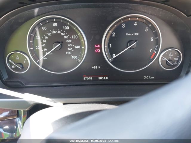 5UXKR0C56F0P08413 BMW X5 Xdrive35i