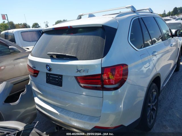 5UXKR0C56F0P08413 BMW X5 Xdrive35i