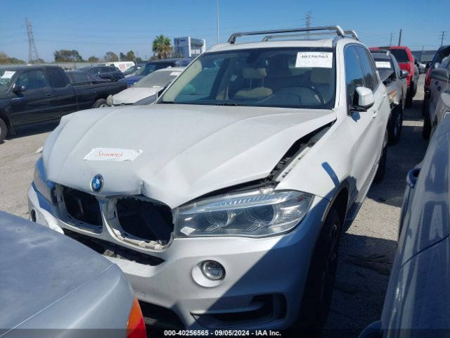 5UXKR0C56F0P08413 BMW X5 Xdrive35i