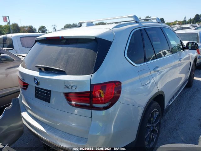 5UXKR0C56F0P08413 BMW X5 Xdrive35i