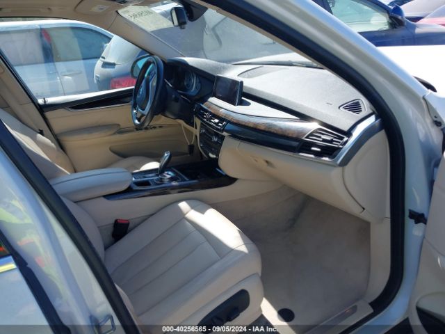 5UXKR0C56F0P08413 BMW X5 Xdrive35i