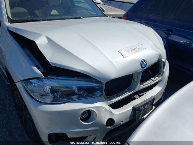 5UXKR0C56F0P08413 BMW X5 Xdrive35i