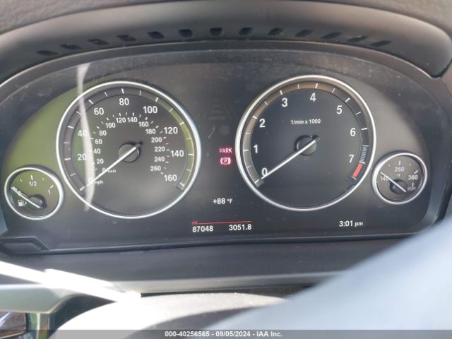5UXKR0C56F0P08413 BMW X5 Xdrive35i