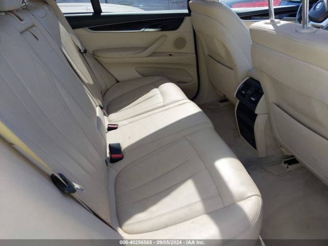 5UXKR0C56F0P08413 BMW X5 Xdrive35i