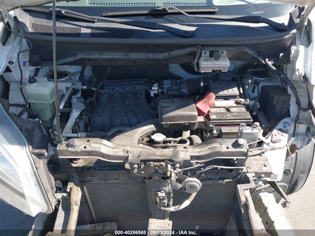 Nissan Nv200 S 2018 3N6CM0KN3JK701245 Image 10