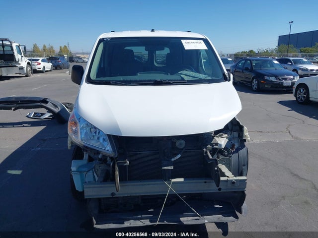 Nissan Nv200 S 2018 3N6CM0KN3JK701245 Image 13