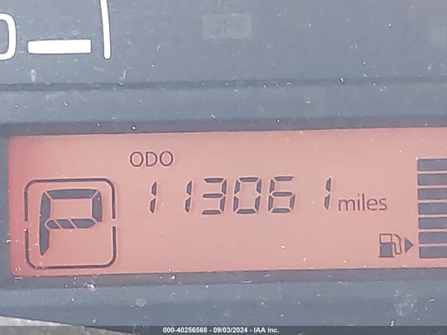 Nissan Nv200 S 2018 3N6CM0KN3JK701245 Image 16