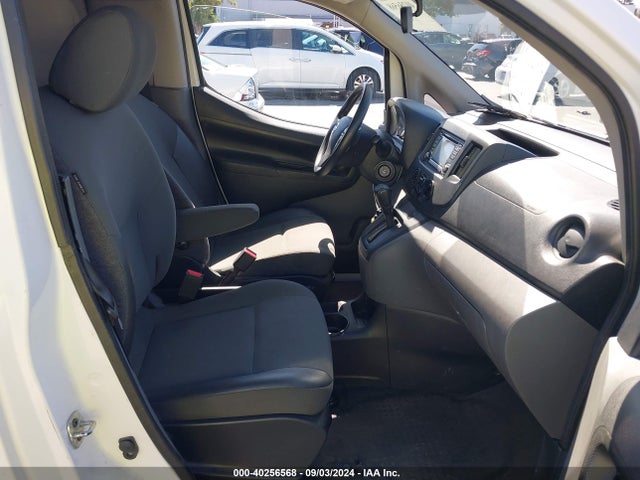 Nissan Nv200 S 2018 3N6CM0KN3JK701245 Image 5