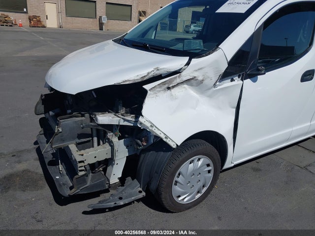 Nissan Nv200 S 2018 3N6CM0KN3JK701245 Image 6