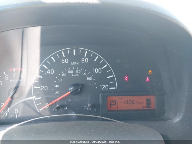 Nissan Nv200 S 2018 3N6CM0KN3JK701245 Image 7