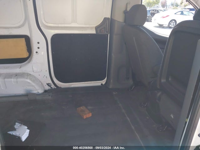 Nissan Nv200 S 2018 3N6CM0KN3JK701245 Image 8