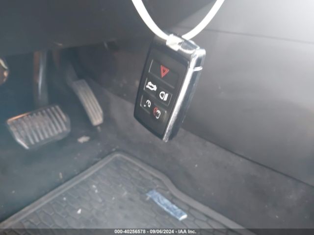 SADFJ2FX6K1Z48041 Jaguar E-pace S