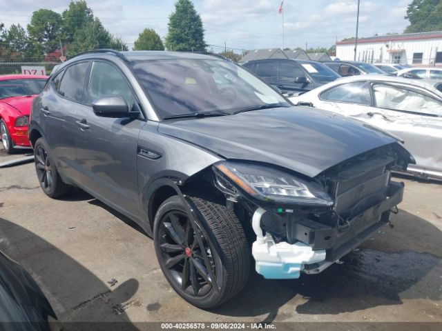 SADFJ2FX6K1Z48041 Jaguar E-pace S