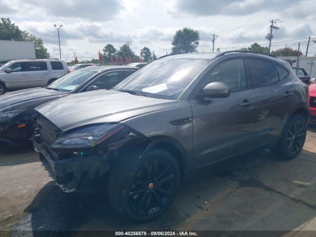 SADFJ2FX6K1Z48041 Jaguar E-pace S