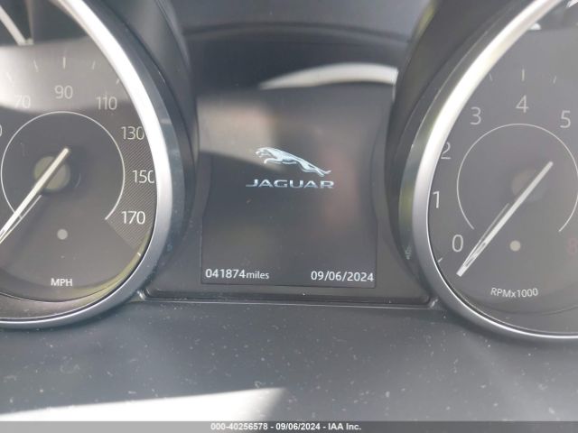 SADFJ2FX6K1Z48041 Jaguar E-pace S