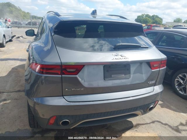 SADFJ2FX6K1Z48041 Jaguar E-pace S