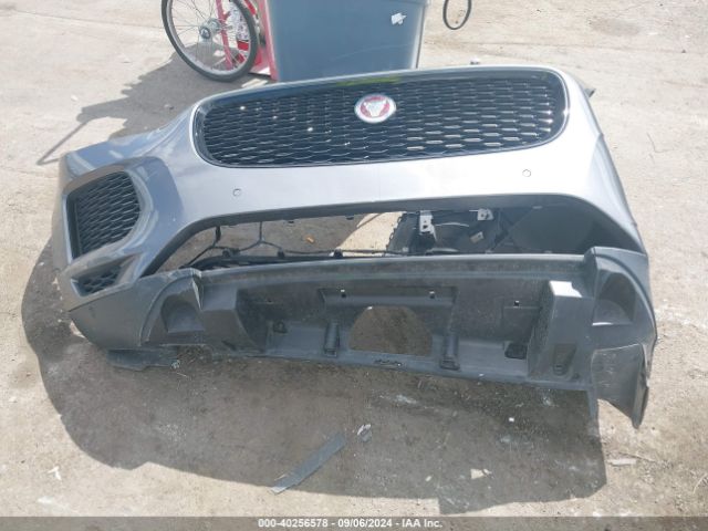 SADFJ2FX6K1Z48041 Jaguar E-pace S
