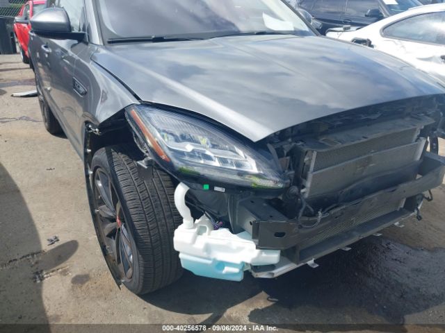 SADFJ2FX6K1Z48041 Jaguar E-pace S