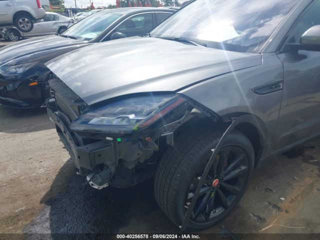 SADFJ2FX6K1Z48041 Jaguar E-pace S