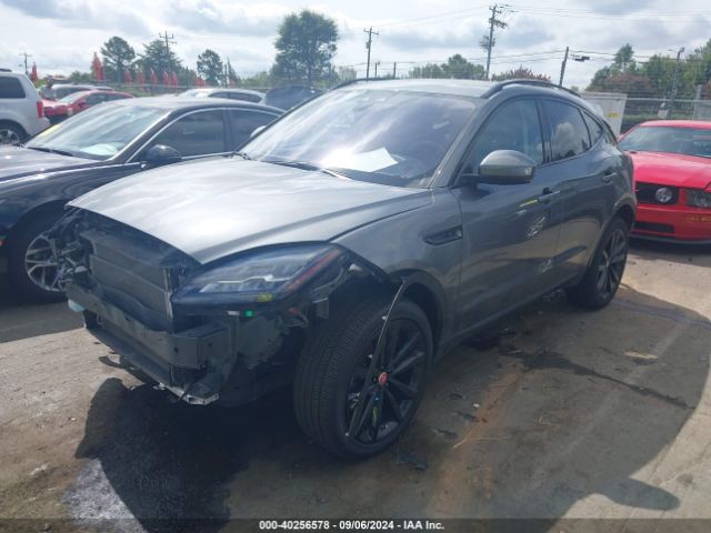 SADFJ2FX6K1Z48041 Jaguar E-pace S