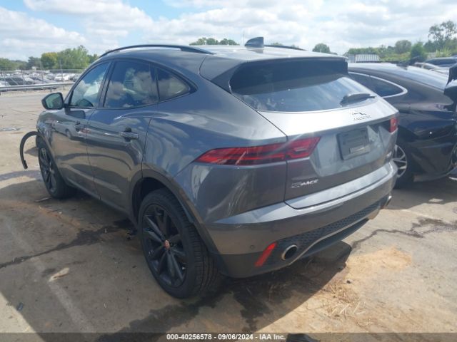 SADFJ2FX6K1Z48041 Jaguar E-pace S