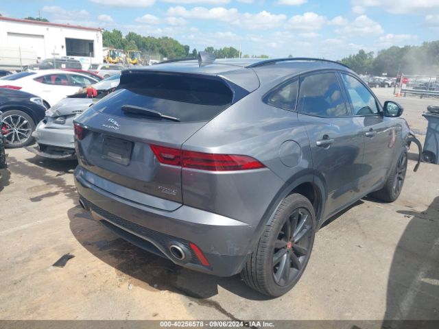 SADFJ2FX6K1Z48041 Jaguar E-pace S