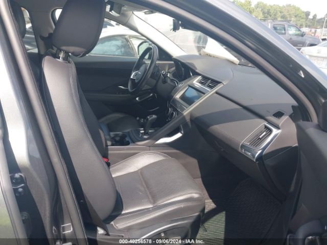 SADFJ2FX6K1Z48041 Jaguar E-pace S