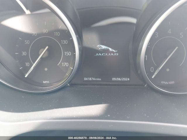 SADFJ2FX6K1Z48041 Jaguar E-pace S