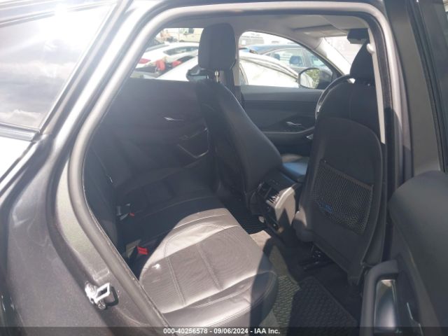SADFJ2FX6K1Z48041 Jaguar E-pace S