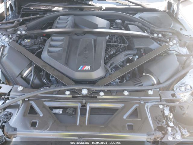 WBS33AZ09RCP70134 BMW M4 Competition
