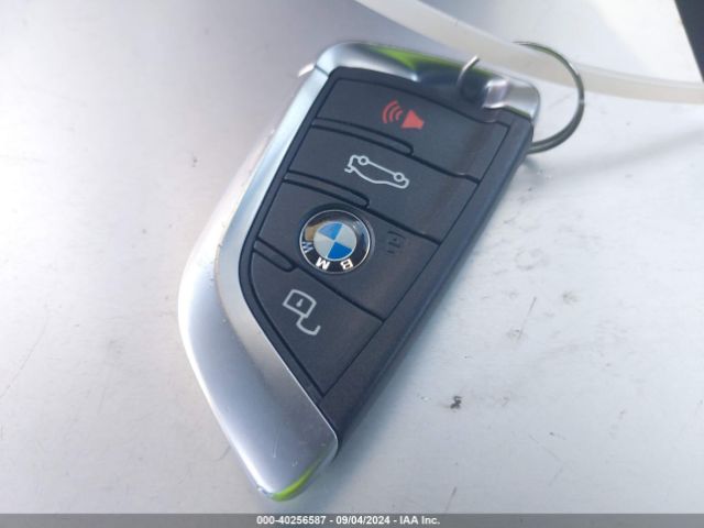 WBS33AZ09RCP70134 BMW M4 Competition