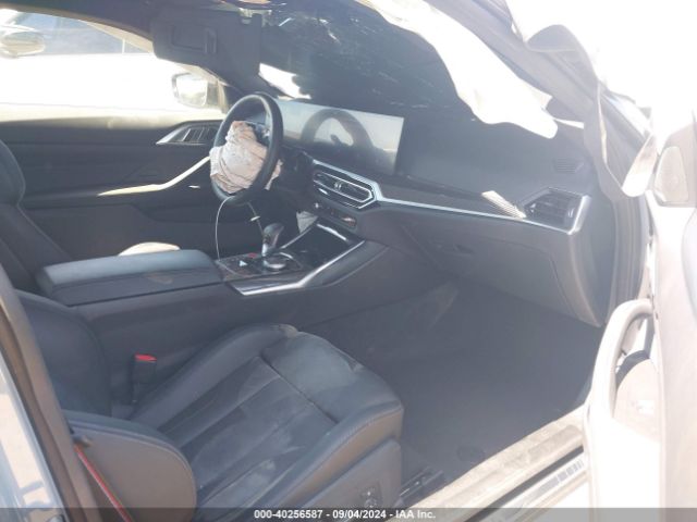 WBS33AZ09RCP70134 BMW M4 Competition