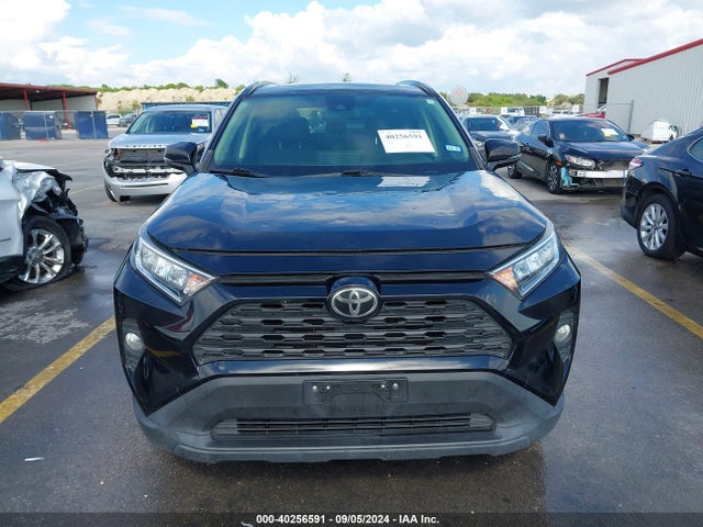 Toyota Rav4 Xle 2019 JTMP1RFV9KD005566 Image 12