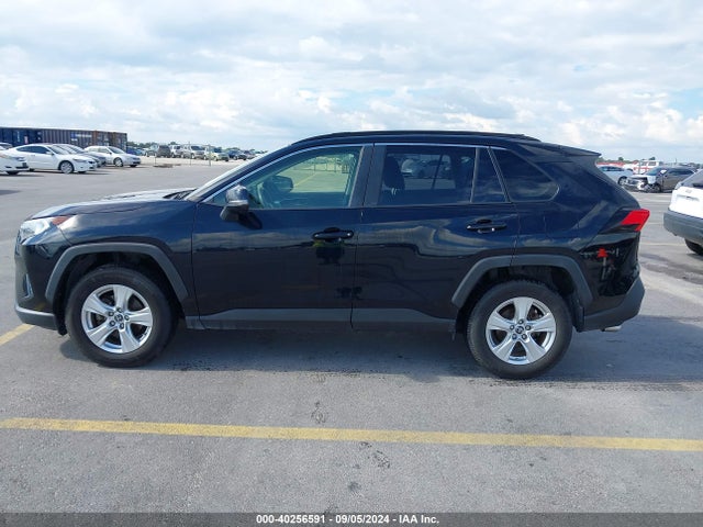Toyota Rav4 Xle 2019 JTMP1RFV9KD005566 Image 14