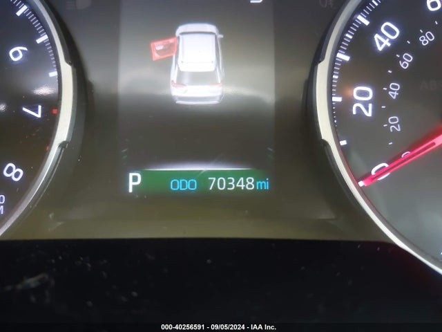Toyota Rav4 Xle 2019 JTMP1RFV9KD005566 Image 15