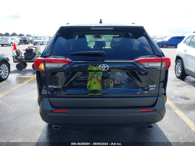 Toyota Rav4 Xle 2019 JTMP1RFV9KD005566 Image 16