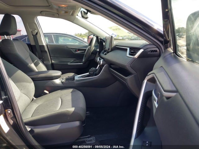 Toyota Rav4 Xle 2019 JTMP1RFV9KD005566 Image 5