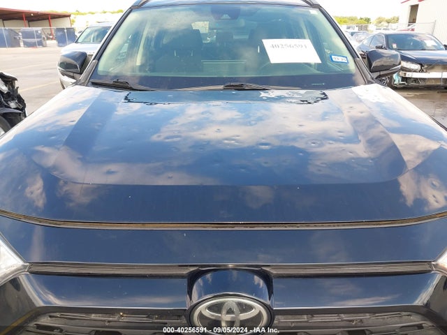 Toyota Rav4 Xle 2019 JTMP1RFV9KD005566 Image 6