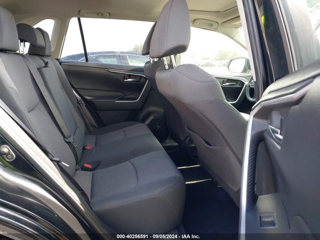 Toyota Rav4 Xle 2019 JTMP1RFV9KD005566 Image 8
