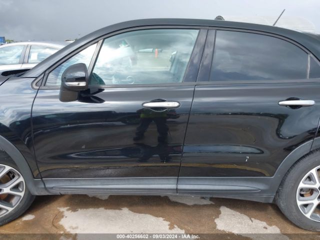 ZFBCFYCTXGP339501 Fiat 500x Trekking