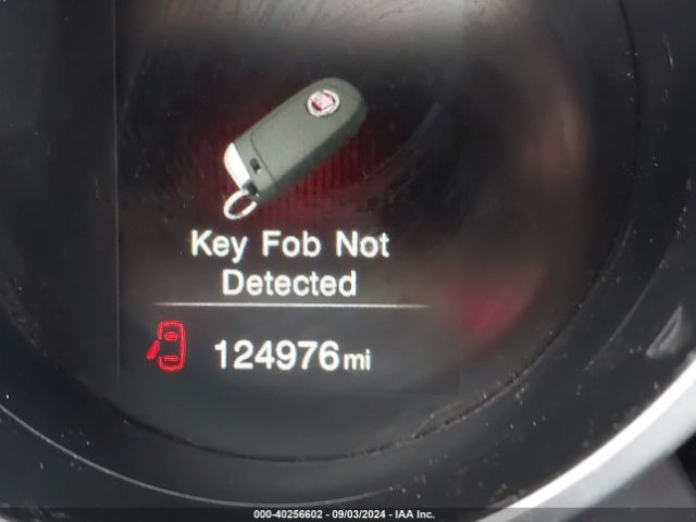 ZFBCFYCTXGP339501 Fiat 500x Trekking
