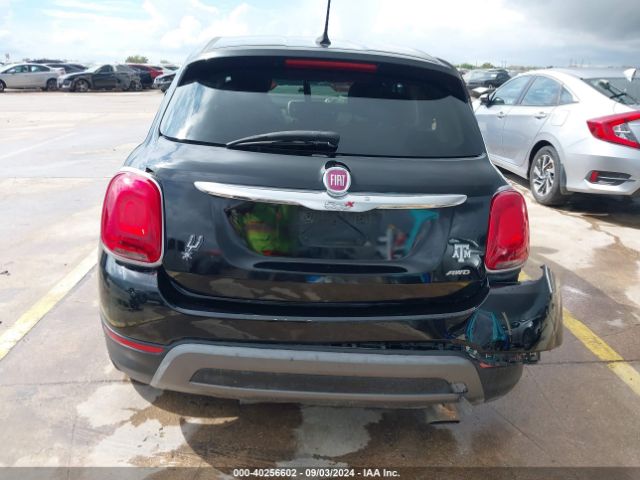 ZFBCFYCTXGP339501 Fiat 500x Trekking