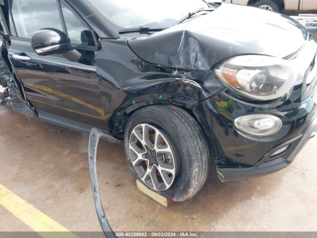 ZFBCFYCTXGP339501 Fiat 500x Trekking