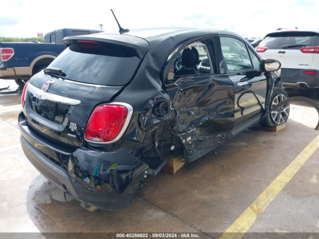 ZFBCFYCTXGP339501 Fiat 500x Trekking