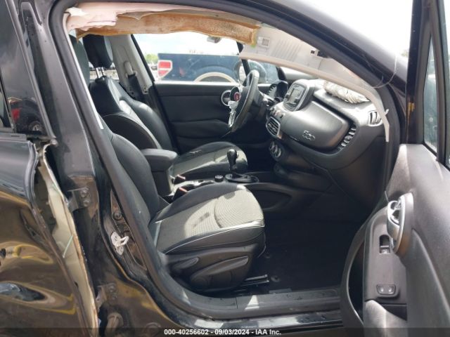 ZFBCFYCTXGP339501 Fiat 500x Trekking