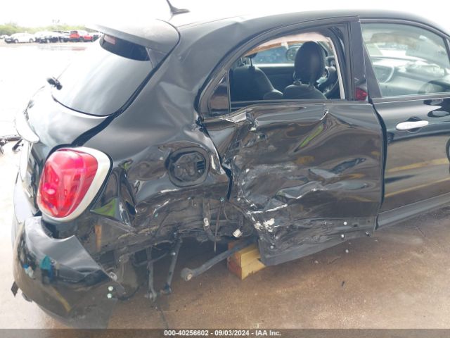 ZFBCFYCTXGP339501 Fiat 500x Trekking