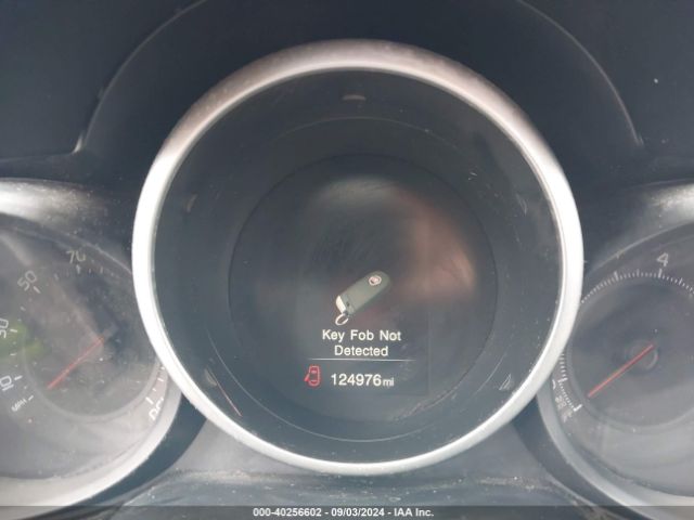 ZFBCFYCTXGP339501 Fiat 500x Trekking