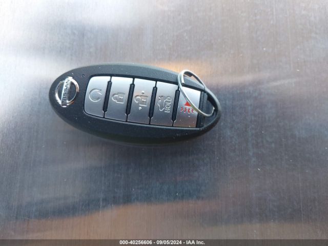 DPSMN177449 Nissan Altima Sv Intelligent Awd